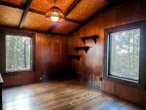 63 Ross Hollow Road New Kensington, PA 15068 - Photo 13 of 15 an empty room with windows