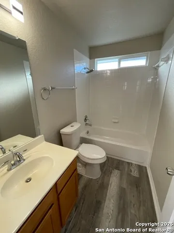 $1,545 | 5735 Spanish Flat, San Antonio, TX 78222