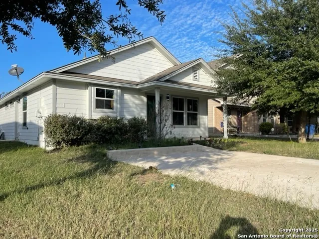 $1,545 | 5735 Spanish Flat, San Antonio, TX 78222
