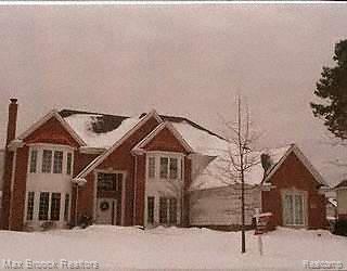 1150 Ridgeway Drive Rochester, MI 48307 - Photo 1 of 1 Listing Image - 21000521