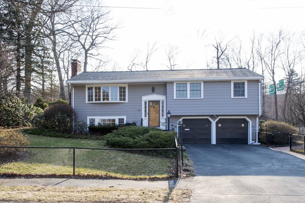 200 Robert Road Dedham, MA 02026 - Photo 1 of 25 Gallery Image 1