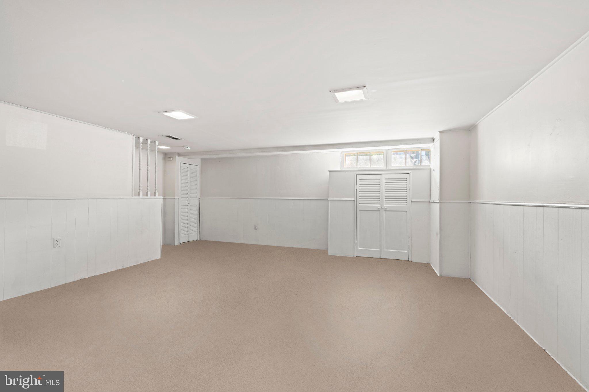 1855 Edgewood Road Towson, MD 21286 - Photo 28 of 29 Versatile blank canvas for creativity.