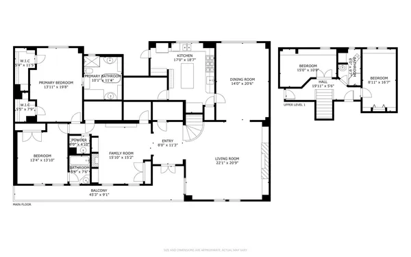 $949,500 | 1120 North Lake Shore Drive, Unit 18CD, Chicago, IL 60611