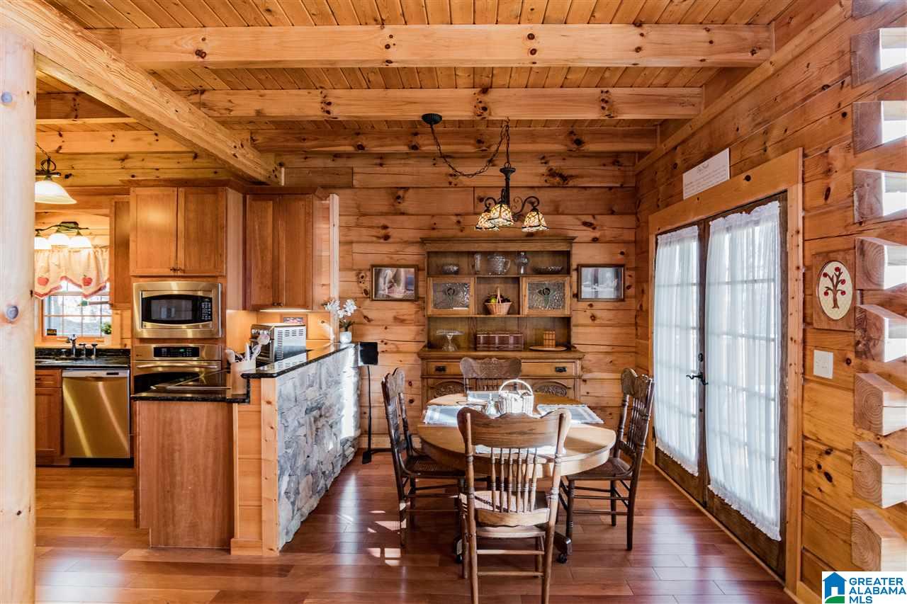 114 Scenic Peak Road Springville, AL 35146 - Photo 14 of 48