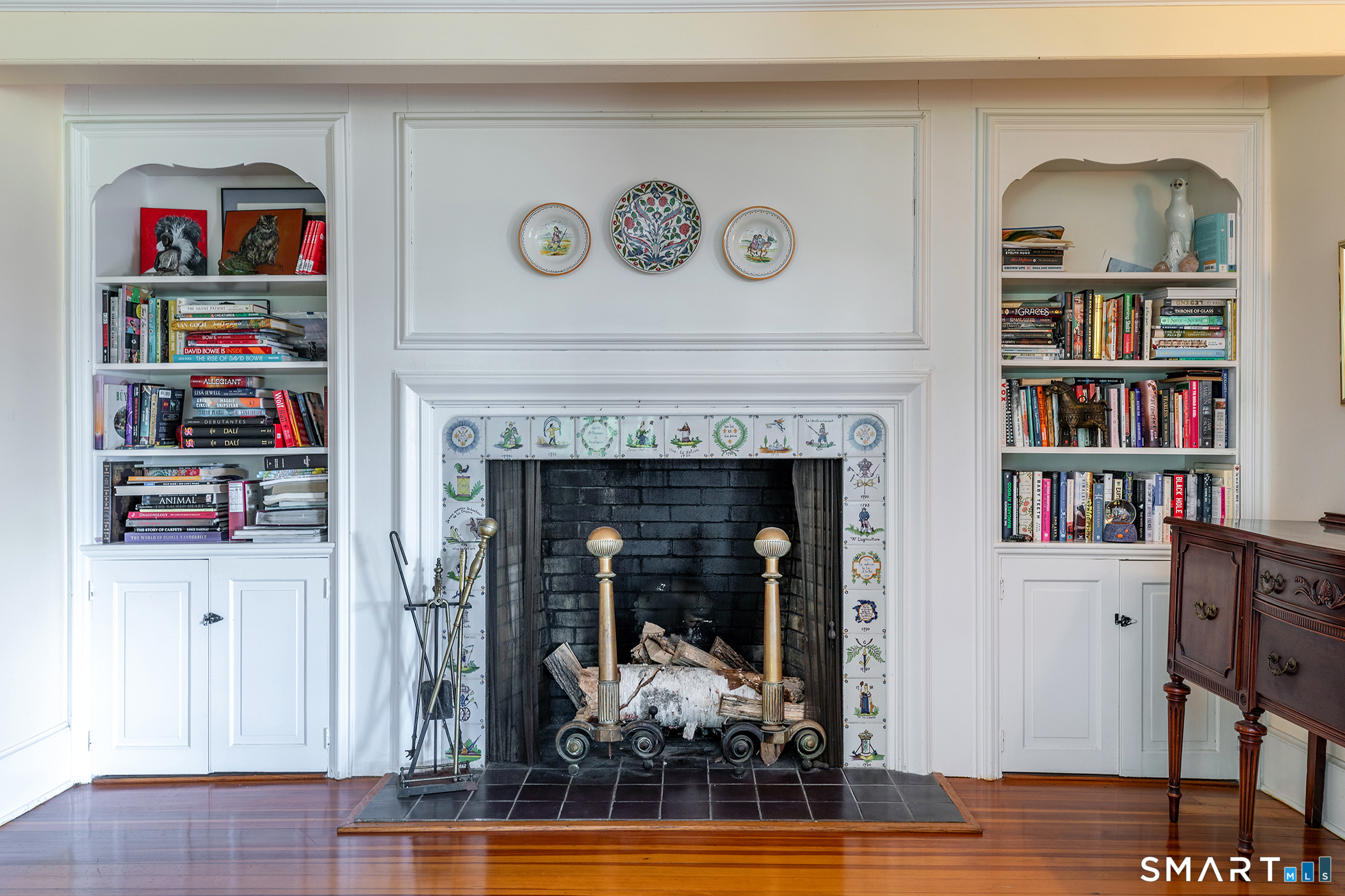 547 Under Mountain Road Salisbury, CT 06068 - Photo 19 of 37 Gallery Image 19