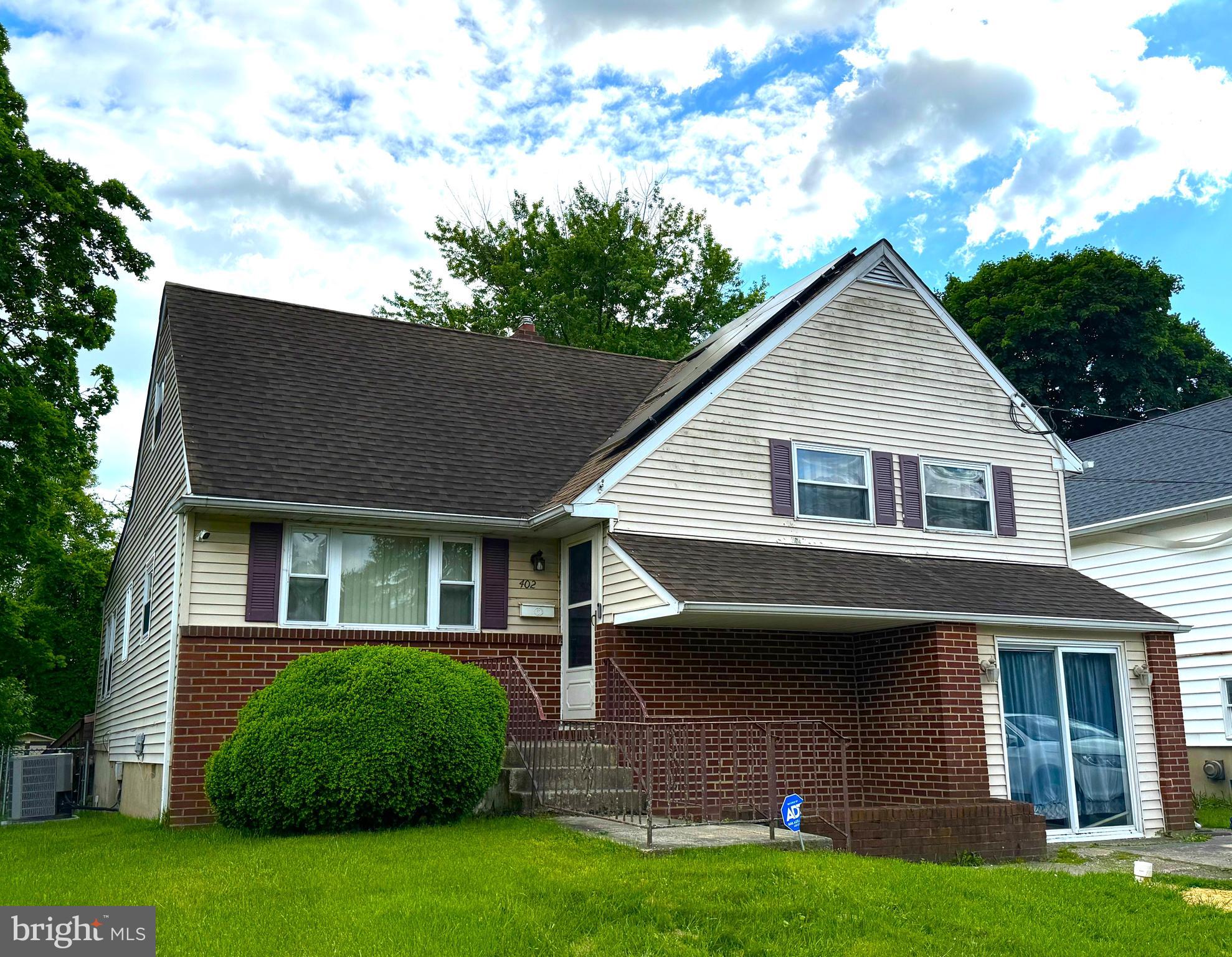 402 Franklin Road Glassboro, NJ 08028 - Photo 1 of 18