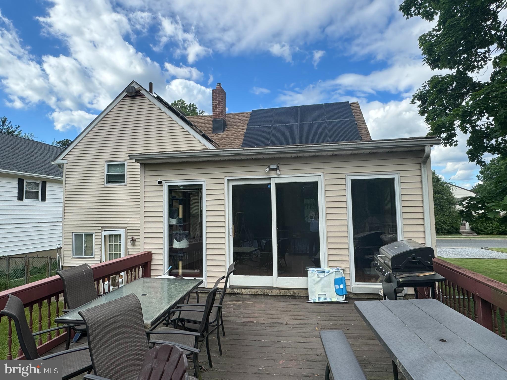 402 Franklin Road Glassboro, NJ 08028 - Photo 16 of 18