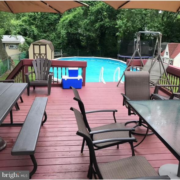 402 Franklin Road Glassboro, NJ 08028 - Photo 17 of 18