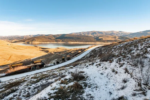 $180,000 | 28 Hollow Drive, Unit 28, Coalville, UT 84017