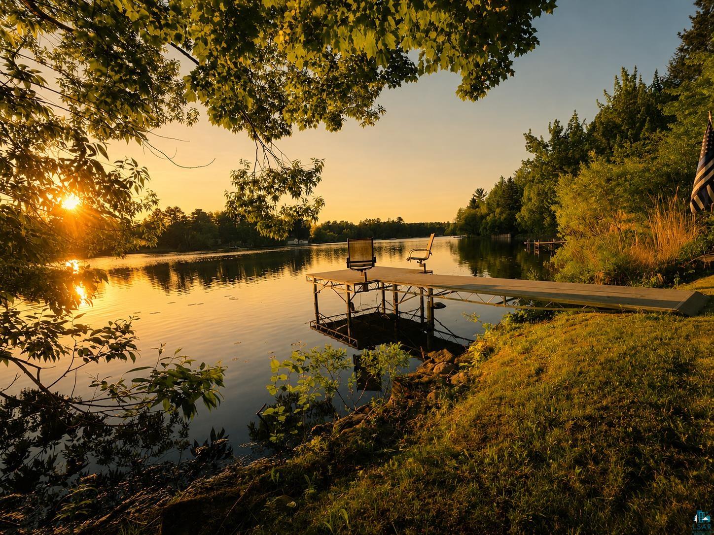 3975 Long Lake Shores Road Eveleth, MN 55734 - Photo 43 of 52 Dock