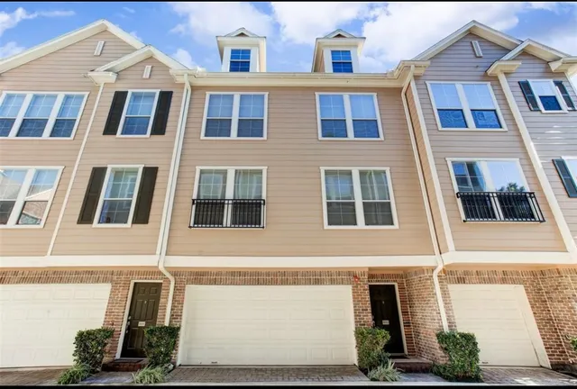 $255,000 | 3001 Murworth Drive, Unit 1602, Houston, TX 77025