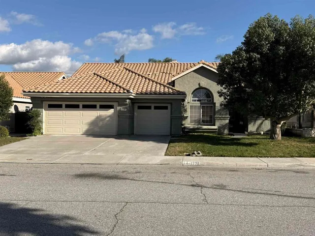 $499,000 | 1726 Camino Miranda, San Jacinto, CA 92583