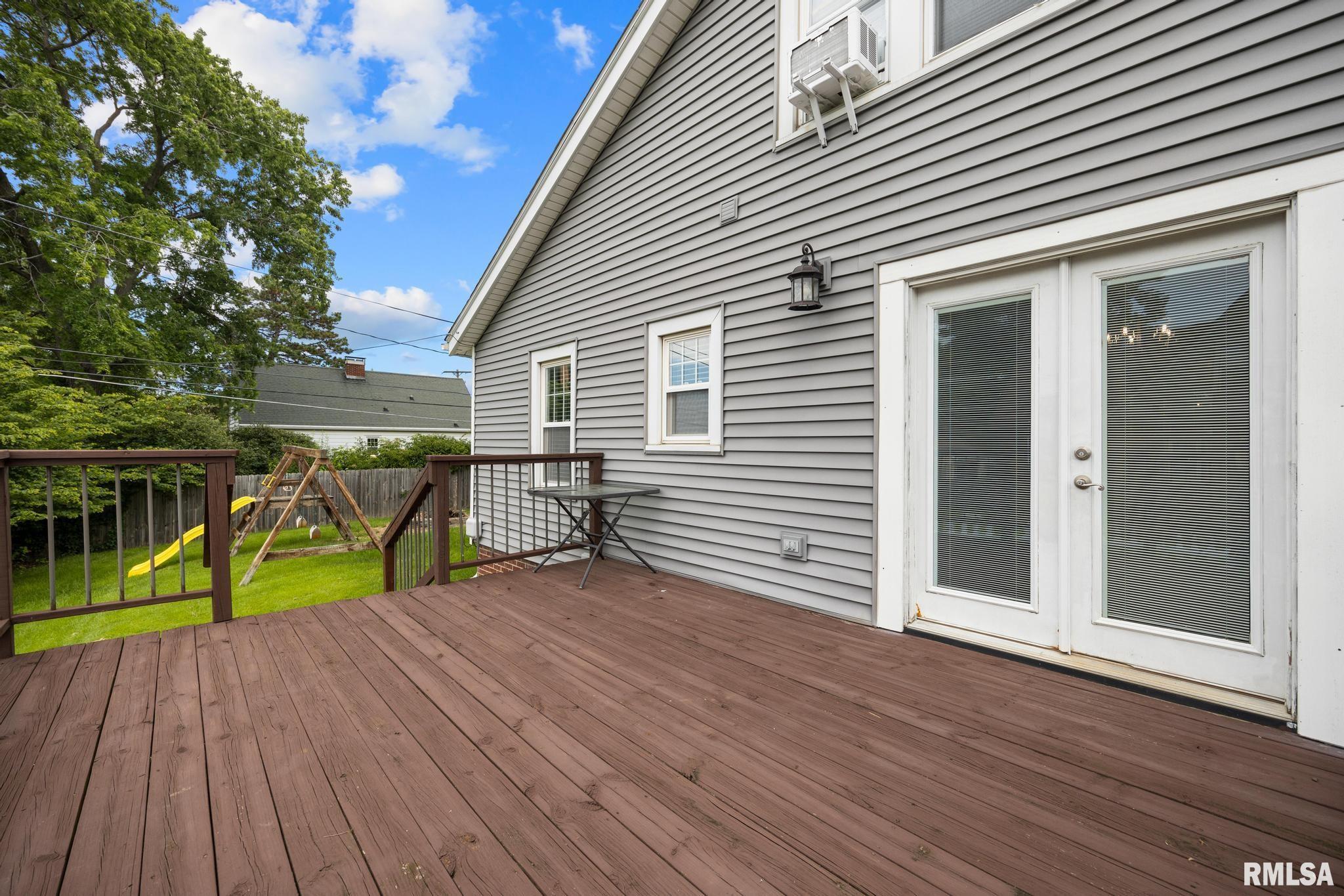 1323 West Circle Road Peoria, IL 61604 - Photo 40 of 43