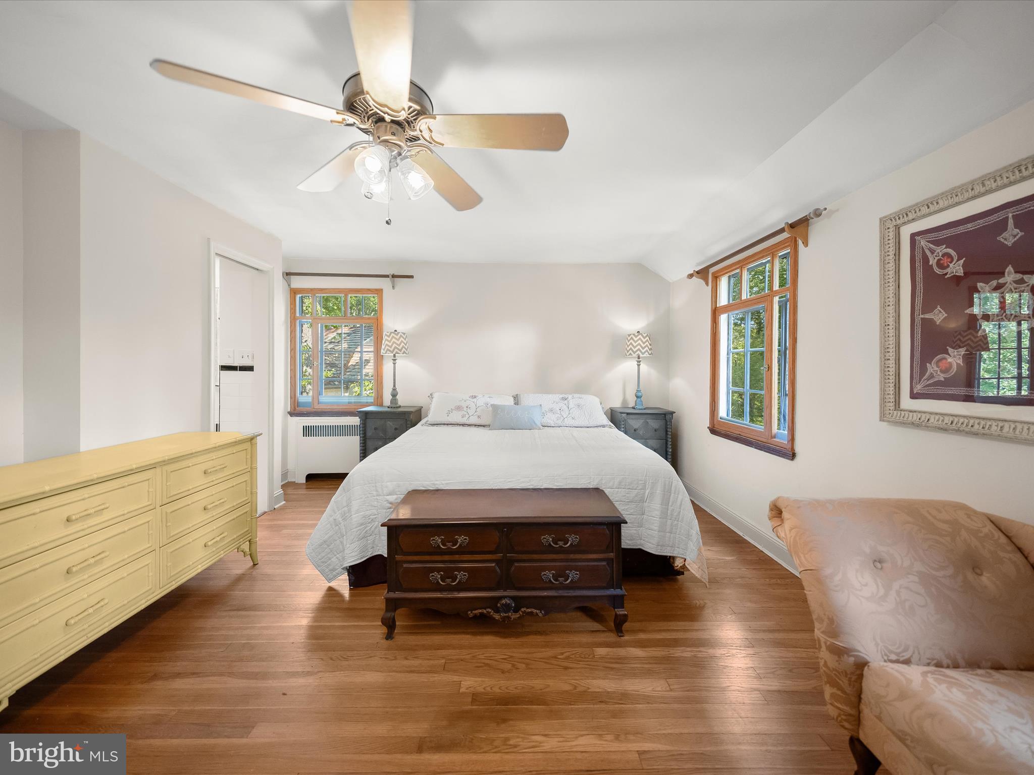 6310 Poe Road Bethesda, MD 20817 - Photo 29 of 46 Tranquil Primary Suite