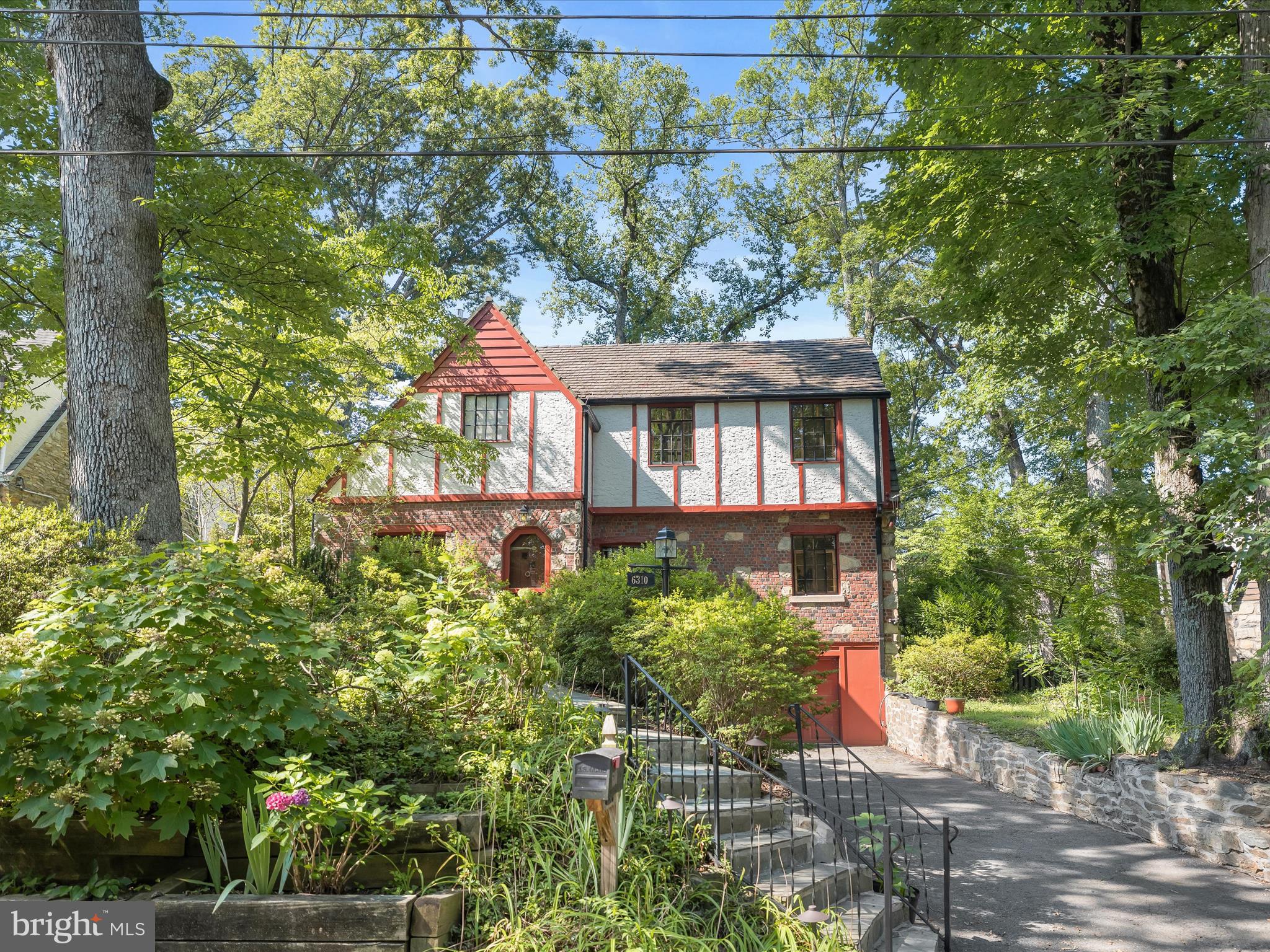 Welcome to 6310 Poe Road!