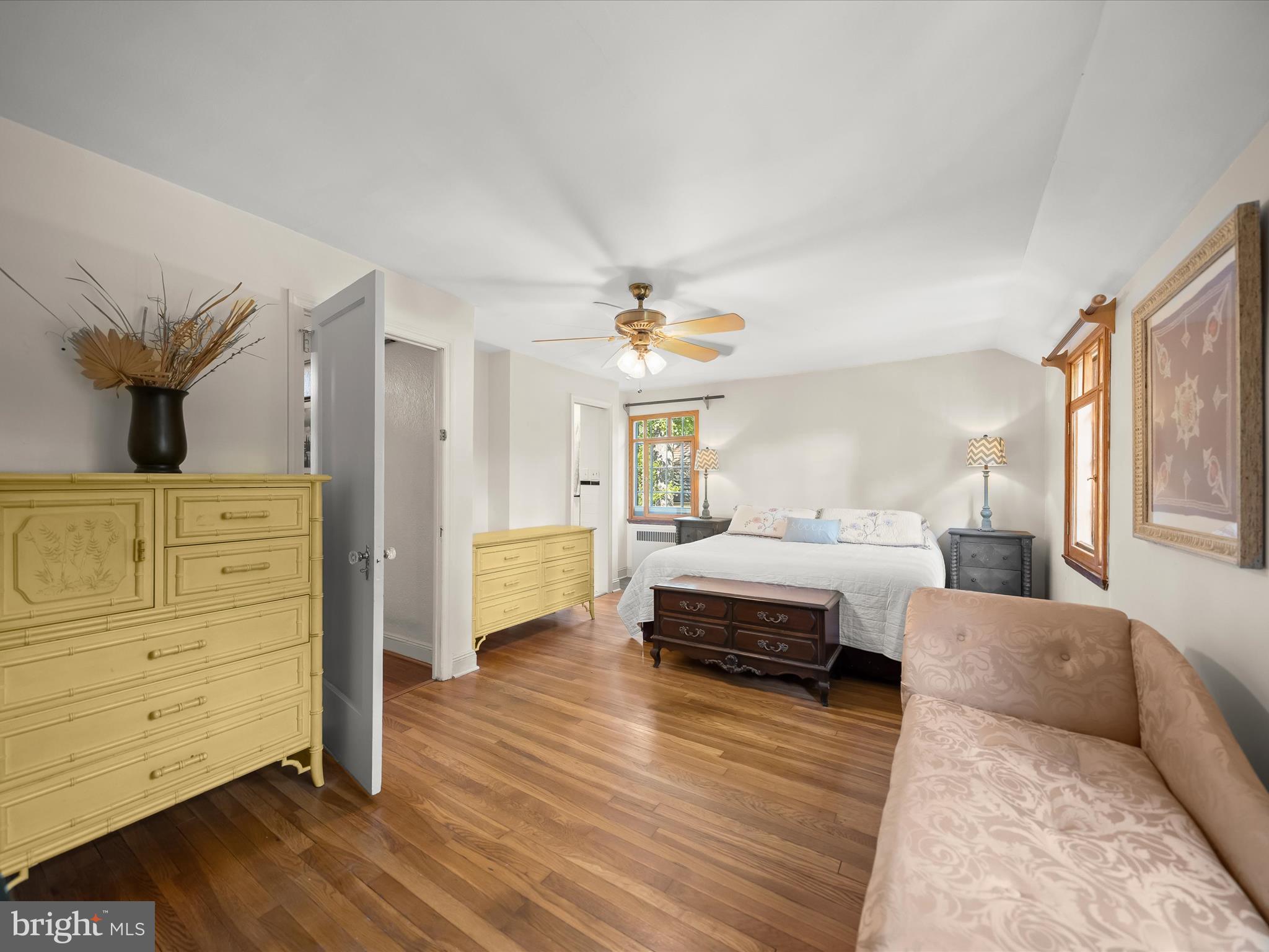 6310 Poe Road Bethesda, MD 20817 - Photo 31 of 46 Spacious primary suite