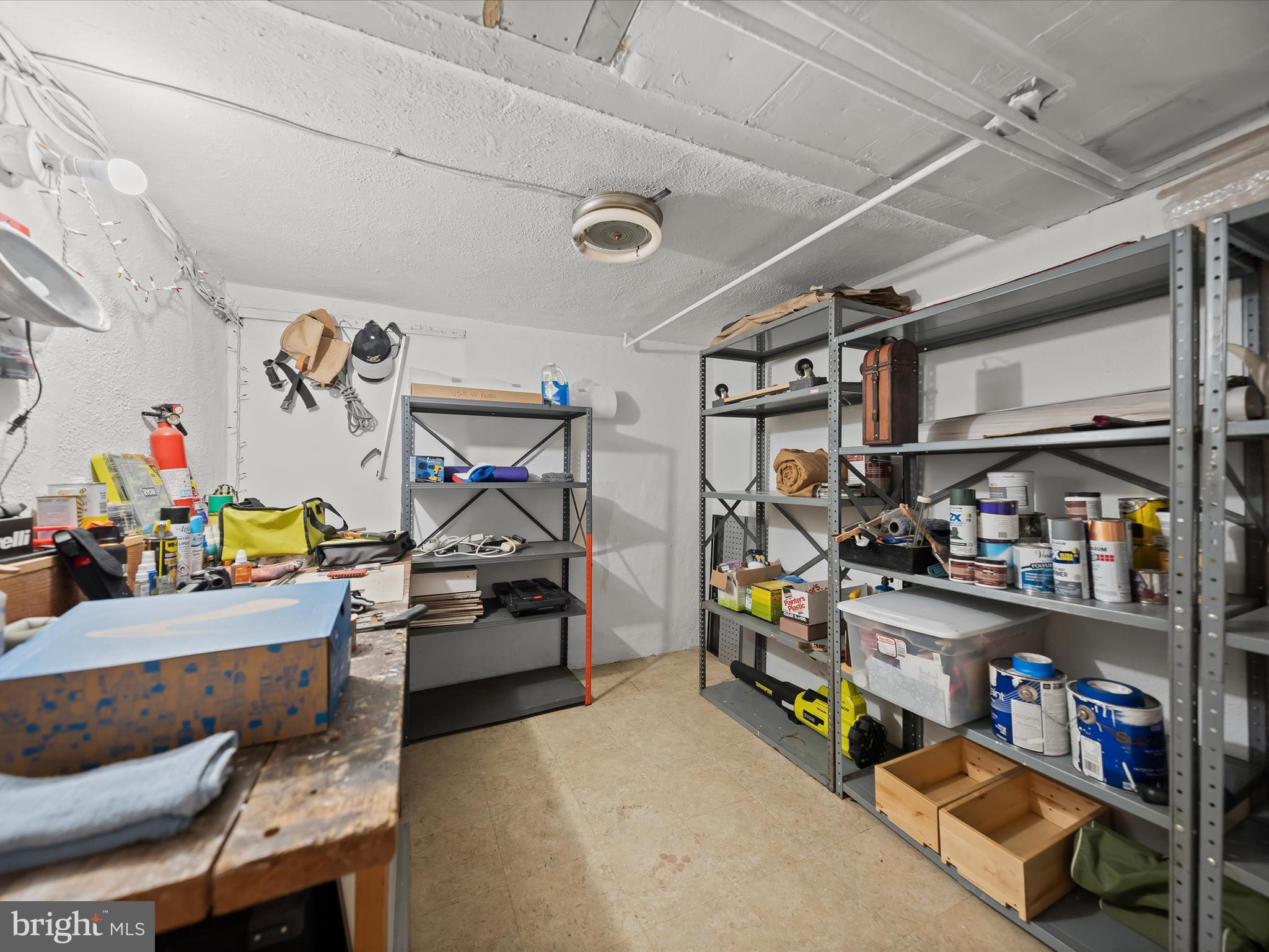6310 Poe Road Bethesda, MD 20817 - Photo 42 of 46 Workroom