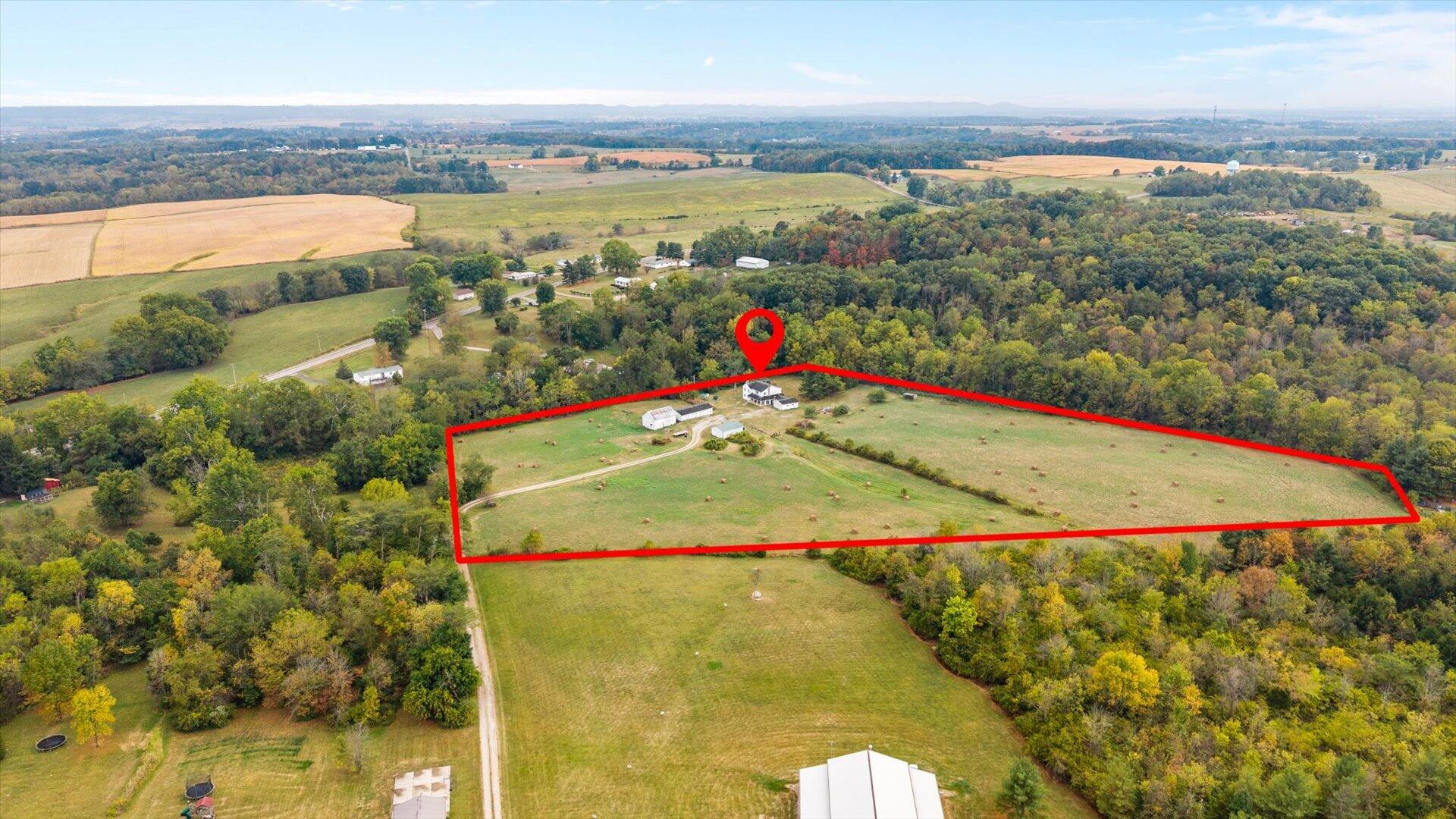12999 Tarlton Road Circleville, OH 43113 - Photo 42 of 61 54-DJI_20250831104052_0449_Da