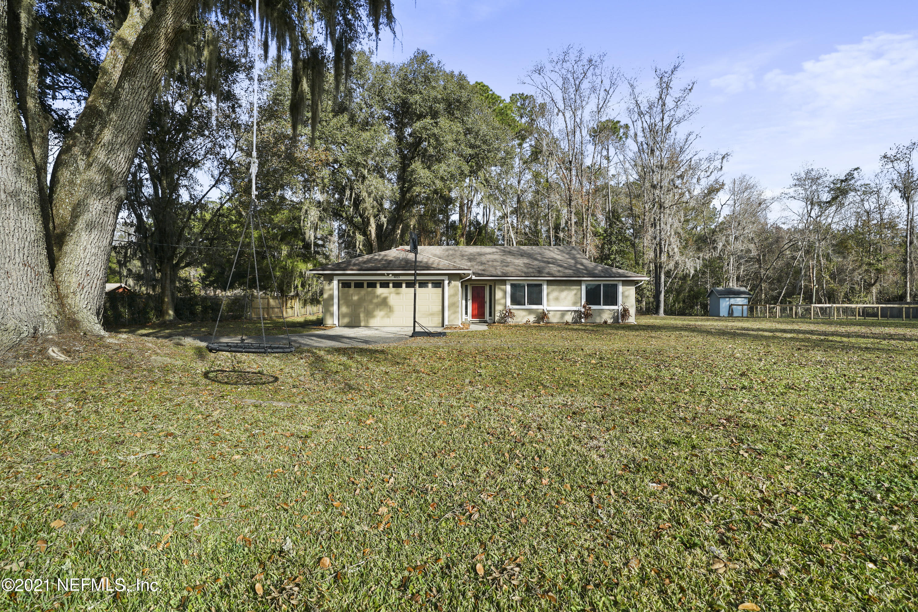 4021 Ranie Road Jacksonville, FL 32218 - Photo 2 of 27 DSC09270