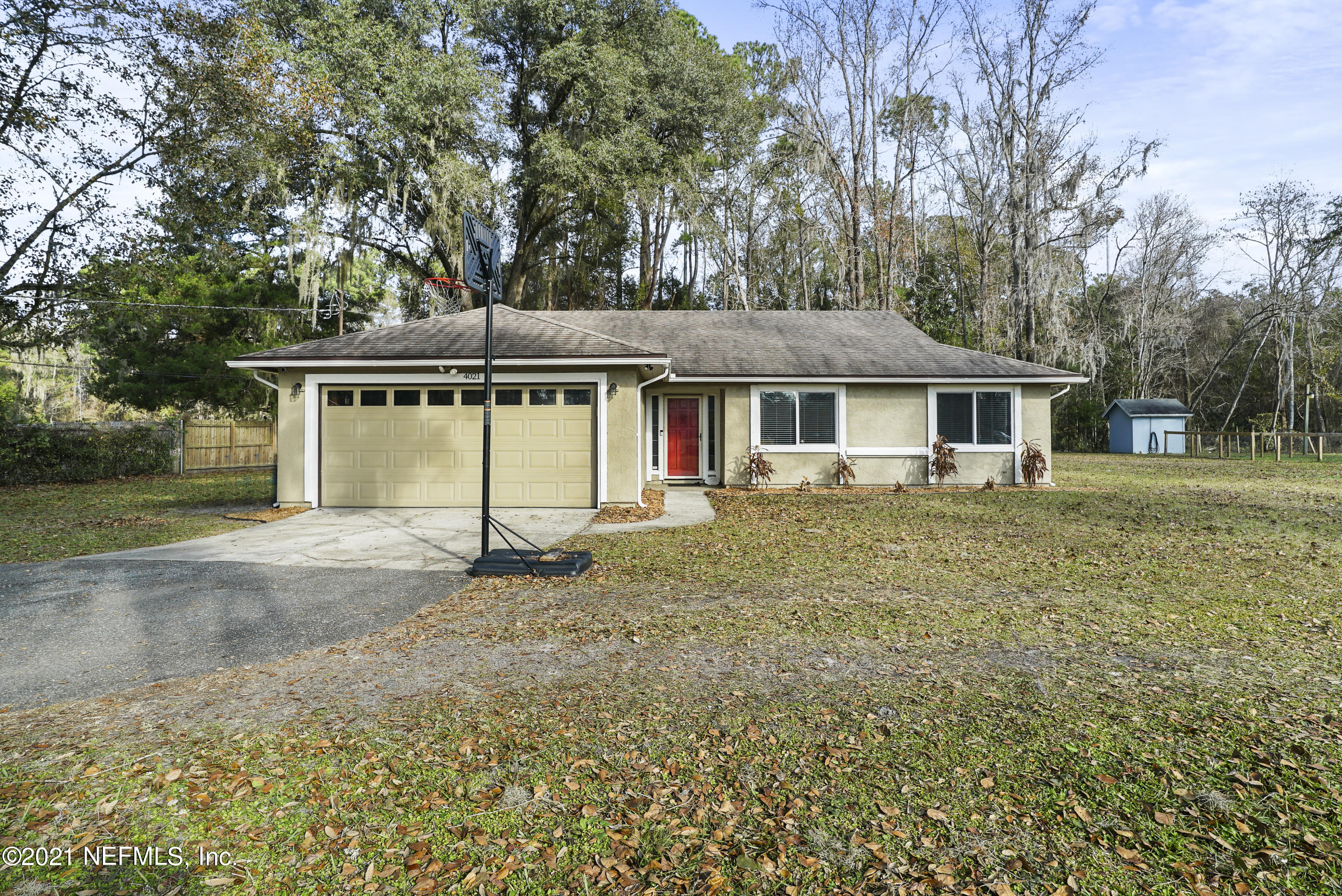 4021 Ranie Road Jacksonville, FL 32218 - Photo 3 of 27 DSC09258