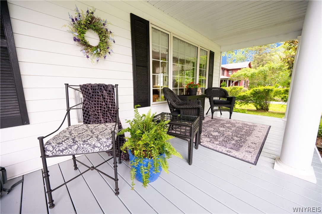5217 Tonawanda Creek Road Pendleton, NY 14120 - Photo 3 of 50