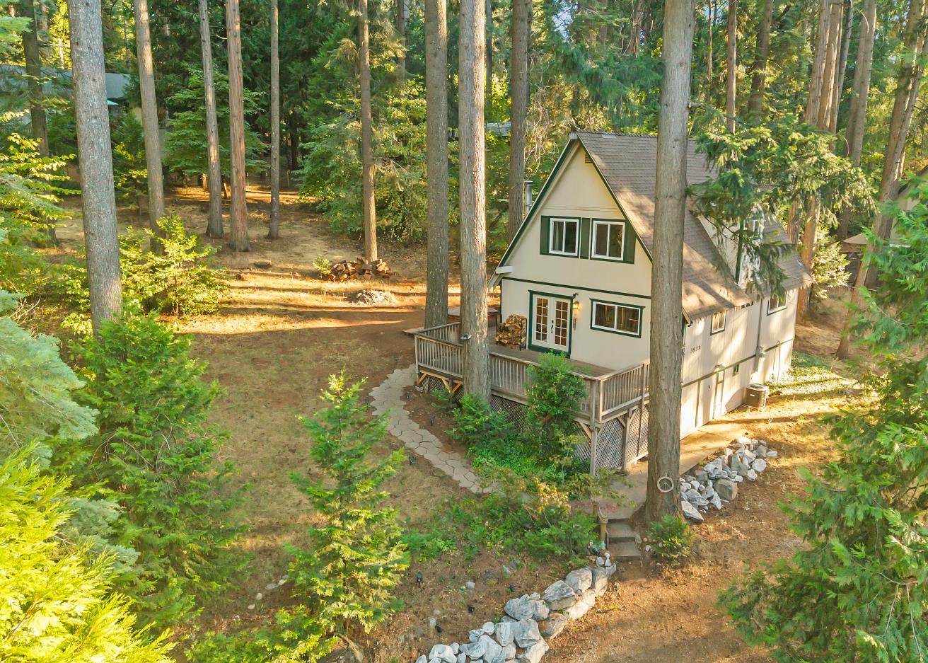 3533 Gold Ridge Trail Pollock Pines, CA 95726 - Photo 2 of 37 Gallery Image 2