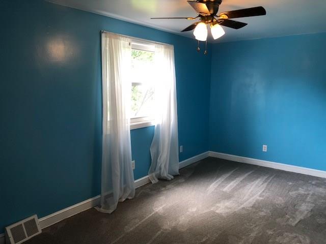 9057 Ringeisen Road Allison Park, PA 15101 - Photo 8 of 16 Bedroom 2 offers plenty of room for family or friends!