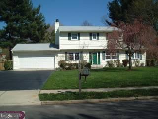 8 Quaker Road West Windsor, NJ 08550 - Photo 1 of 6 Gallery Image 1