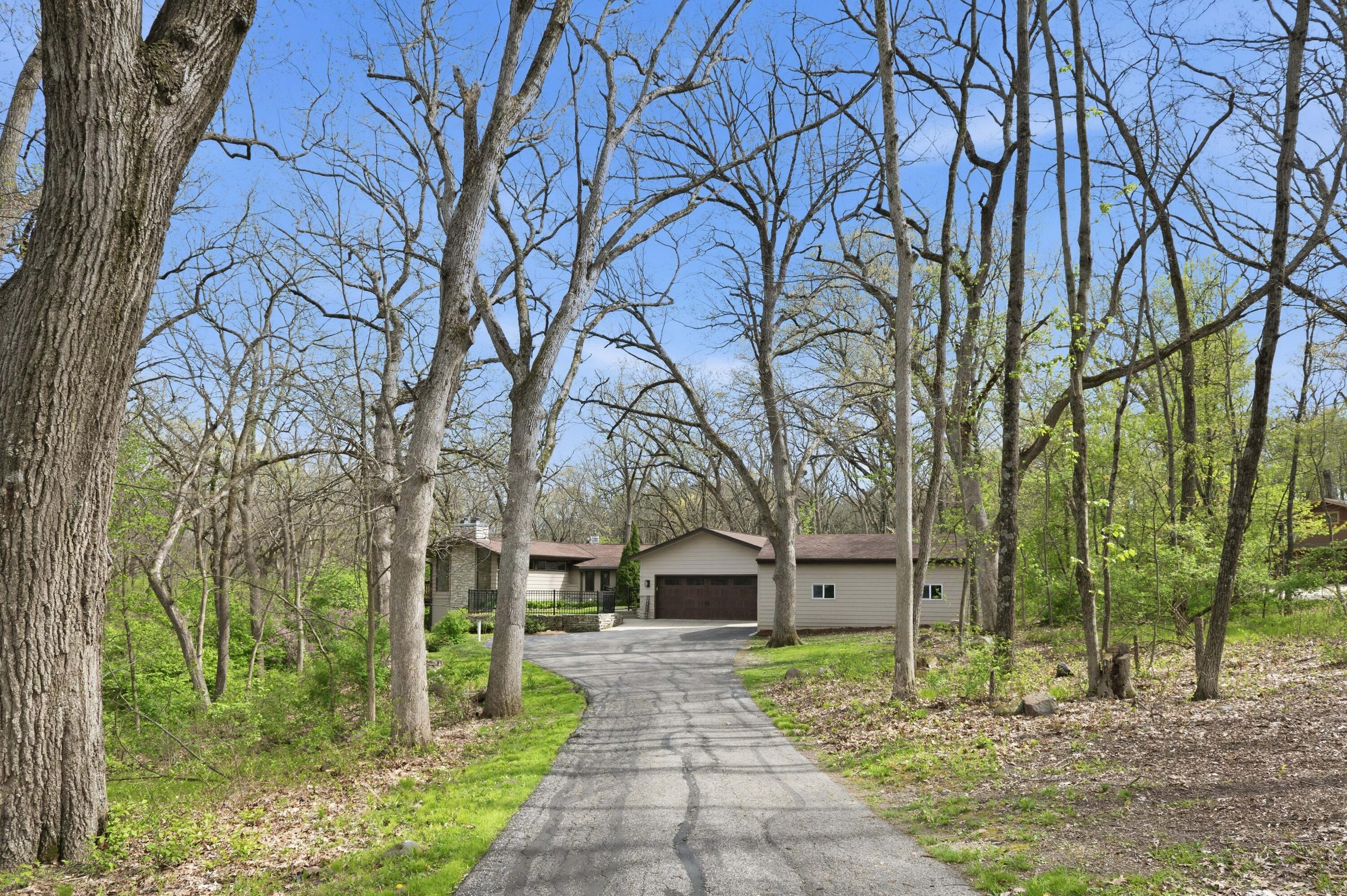 2028 Hillside Court Delafield, WI 53018 - Photo 1 of 55 Hillside Dr