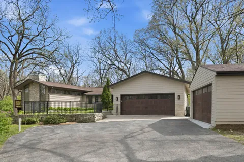 $749,000 | 2028 Hillside Court, Delafield, WI 53018