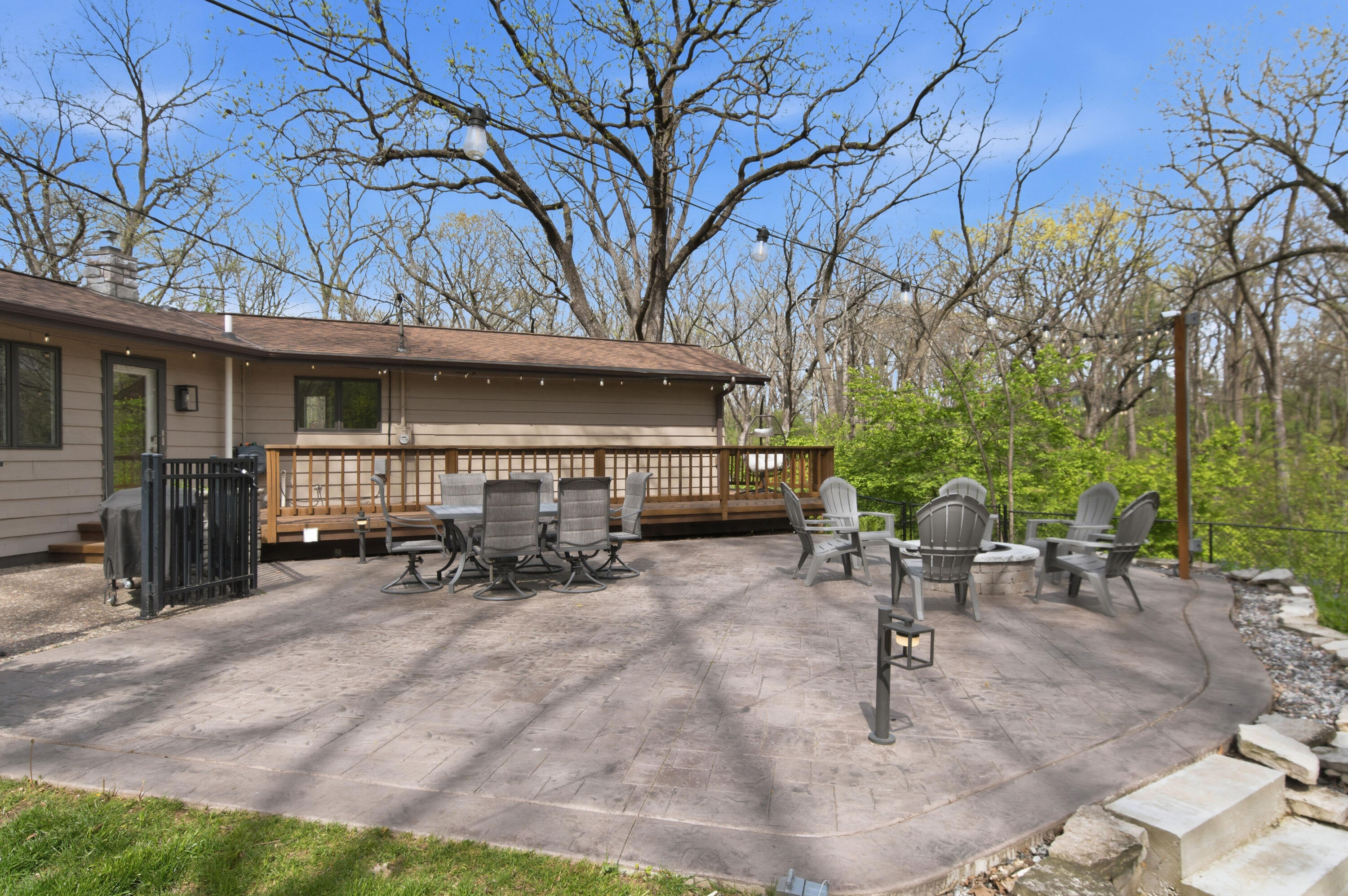 2028 Hillside Court Delafield, WI 53018 - Photo 39 of 55 Hillside-Final-38