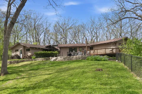 $749,000 | 2028 Hillside Court, Delafield, WI 53018