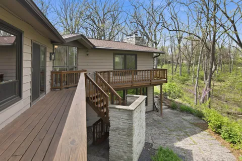 $749,000 | 2028 Hillside Court, Delafield, WI 53018