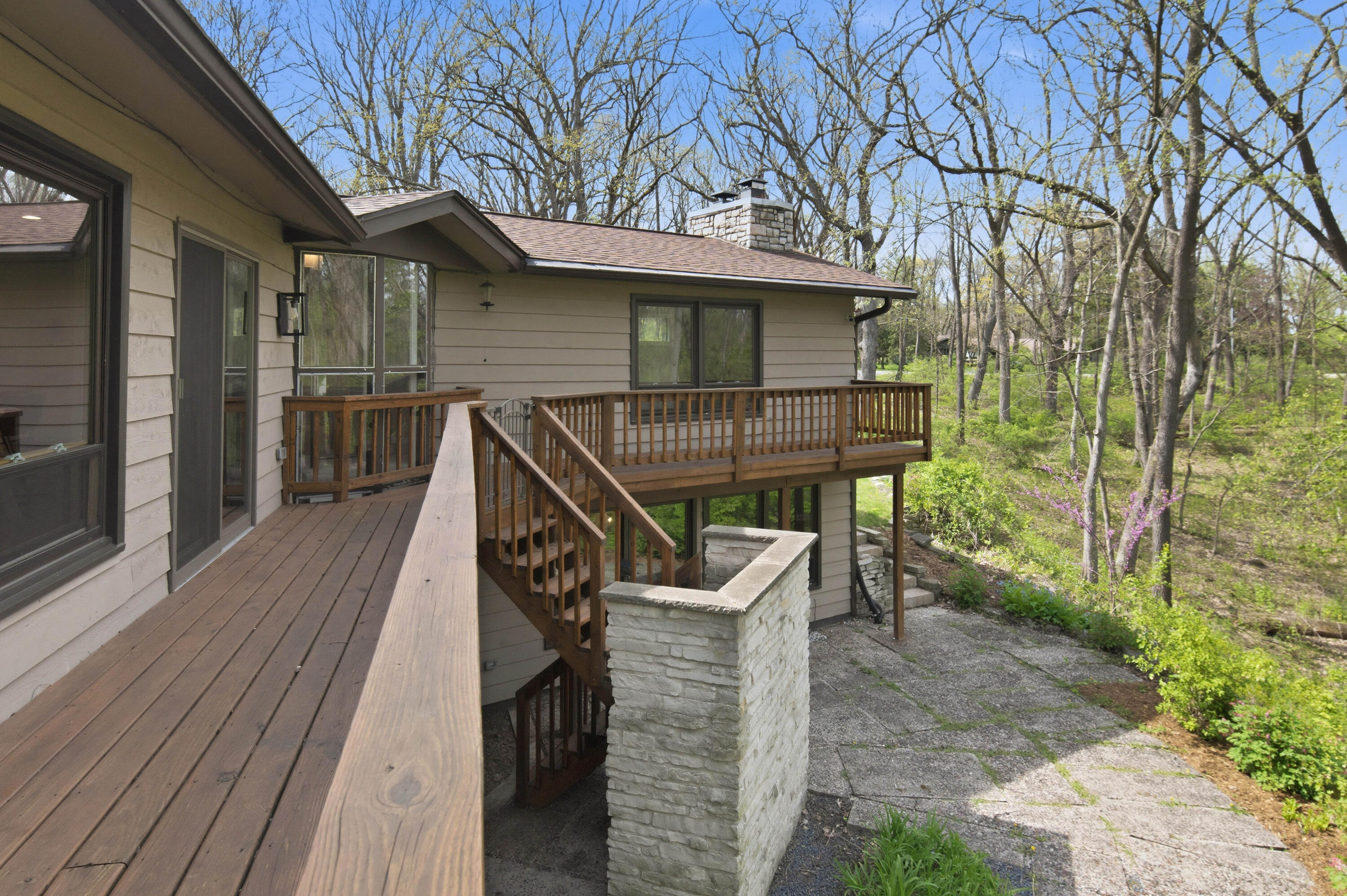 2028 Hillside Court Delafield, WI 53018 - Photo 48 of 55 Hillside-Final-50