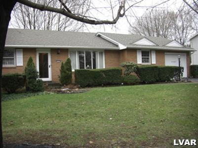 1559 Stoke Park Road Bethlehem, PA 18017 - Photo 1 of 14 Gallery Image 1