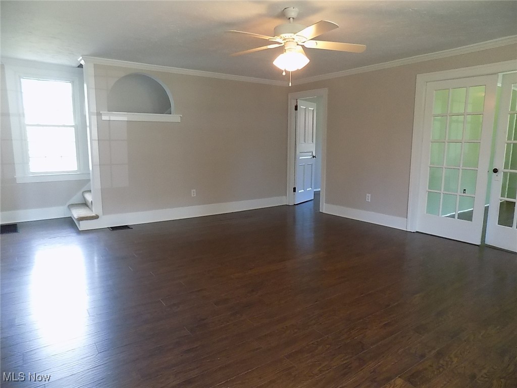 14174 Drake Road Strongsville, OH 44136 - Photo 23 of 46 Living Room 2