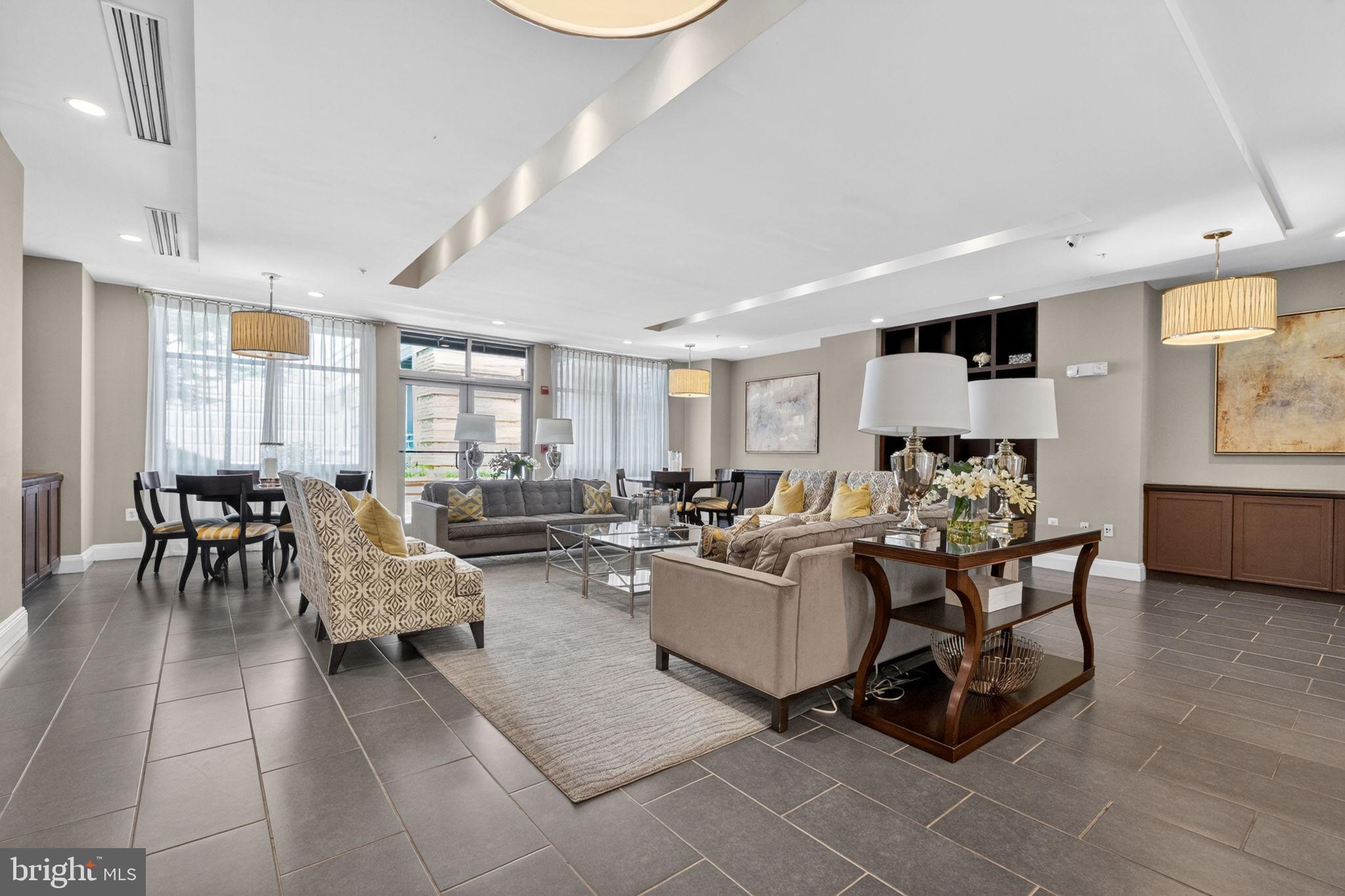 12000 Market Street, Unit 266 Reston, VA 20190 - Photo 35 of 49 Meeting area