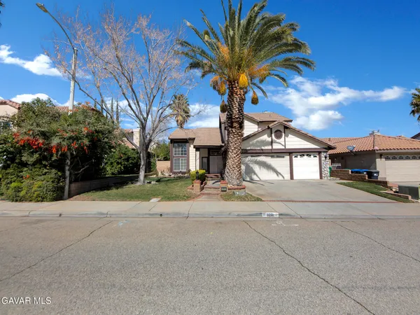 $3,499 | 3201 Angeleno Place, Palmdale, CA 93551