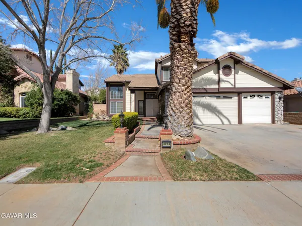 $3,499 | 3201 Angeleno Place, Palmdale, CA 93551