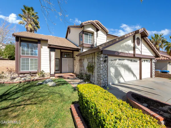 $3,499 | 3201 Angeleno Place, Palmdale, CA 93551