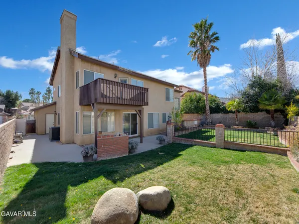 $3,499 | 3201 Angeleno Place, Palmdale, CA 93551