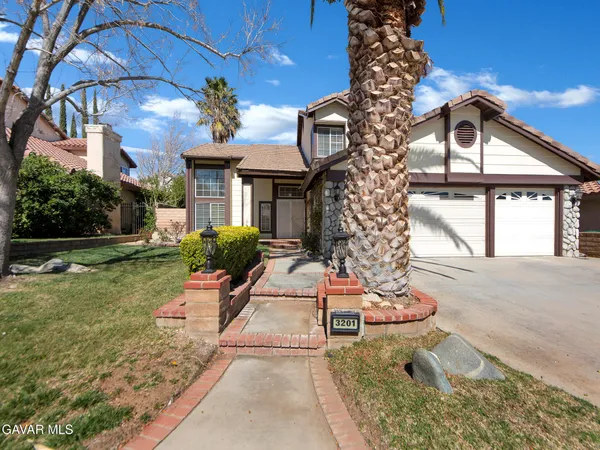 $3,499 | 3201 Angeleno Place, Palmdale, CA 93551