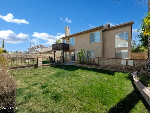 $3,499 | 3201 Angeleno Place, Palmdale, CA 93551