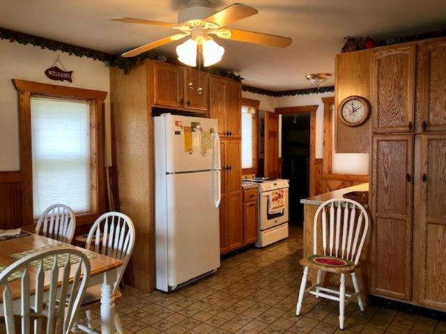 4310 Townline Road Fountain, MI 49410 - Photo 8 of 12 IMG_6785