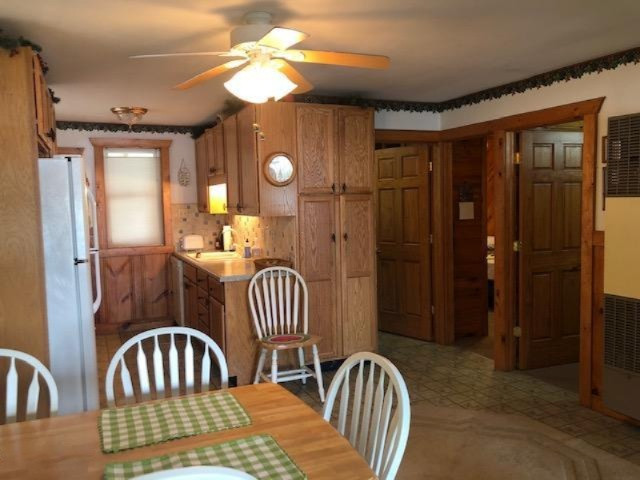 4310 Townline Road Fountain, MI 49410 - Photo 9 of 12 IMG_6786