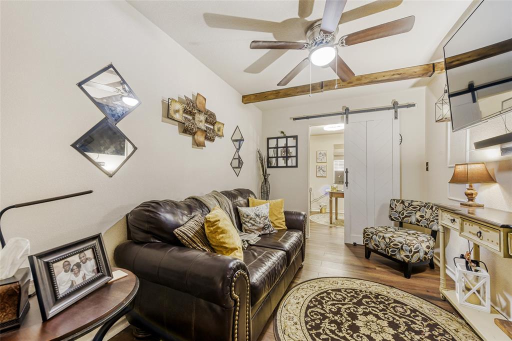 7835 Portwood Road Azle, TX 76020 - Photo 14 of 33