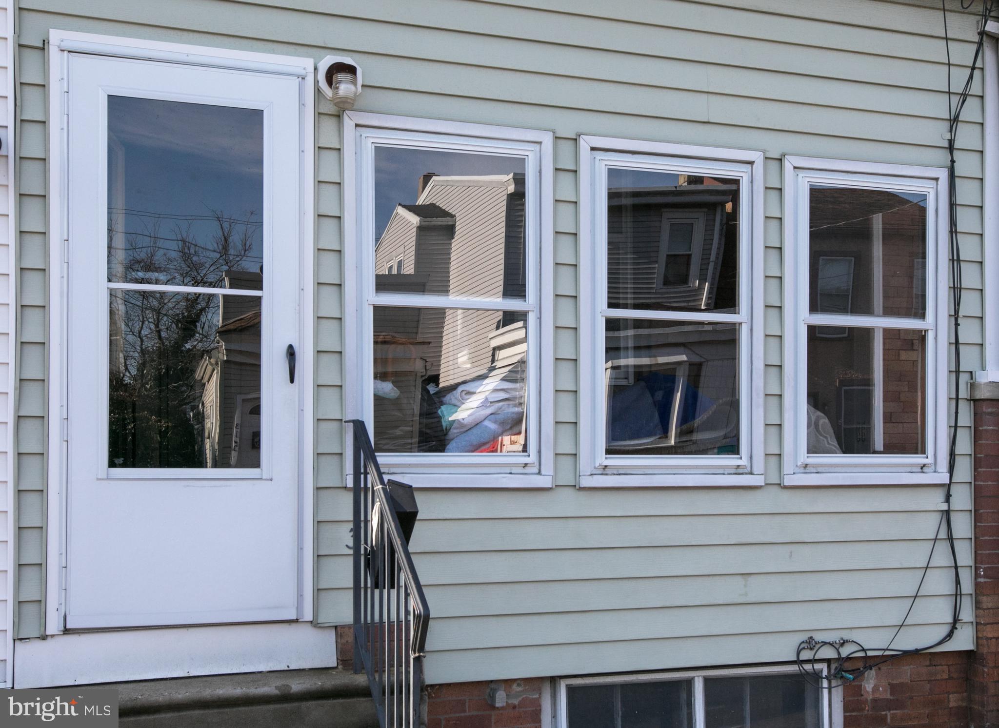 320 Powell Street Gloucester City, NJ 08030 - Photo 1 of 29 Front Exterior