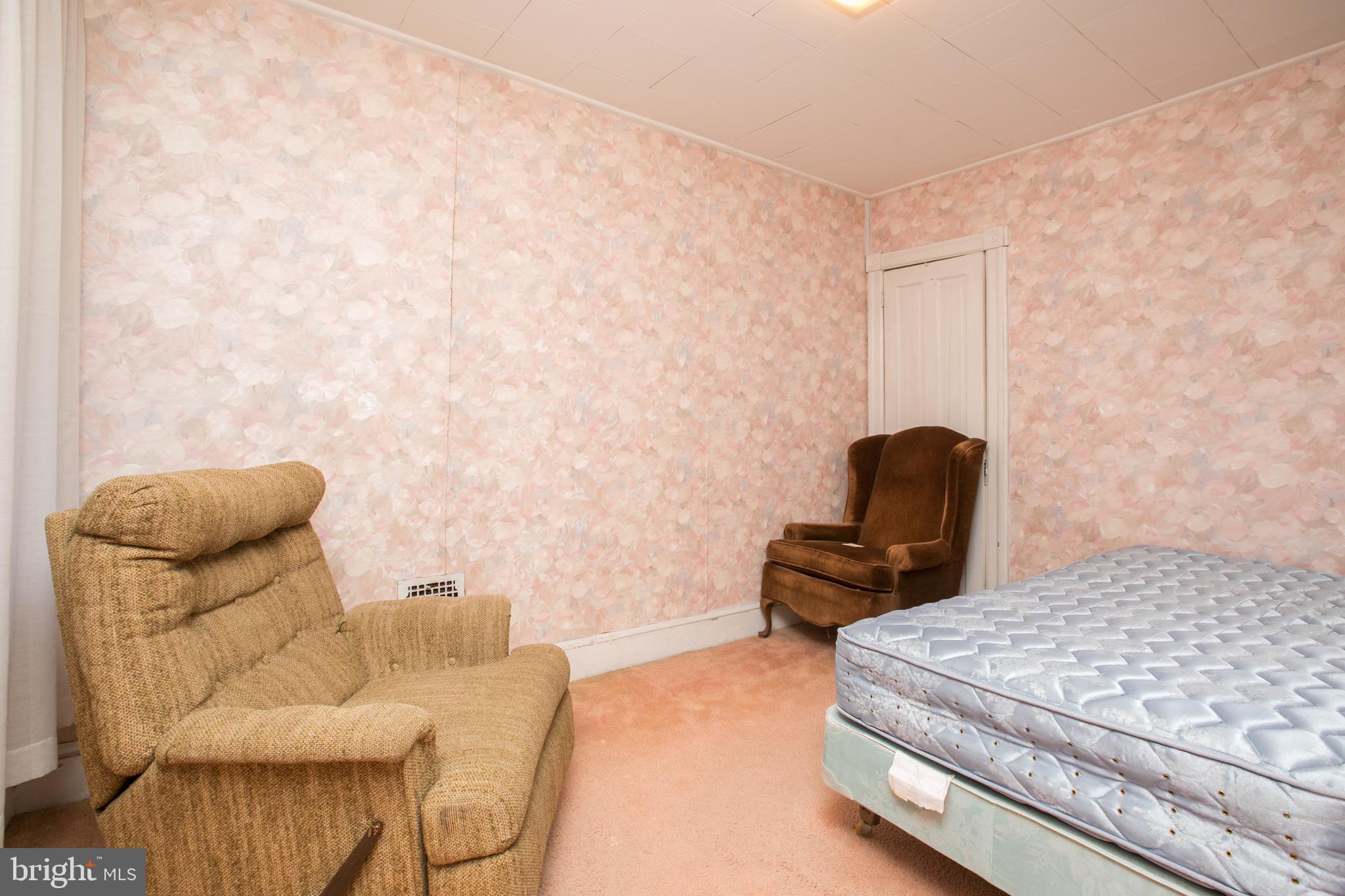 320 Powell Street Gloucester City, NJ 08030 - Photo 16 of 29 Bedroom 1