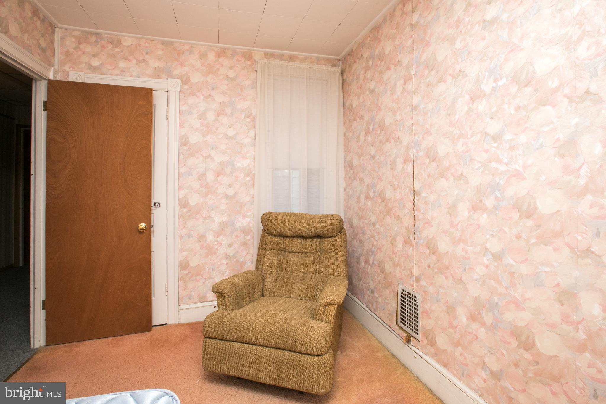 320 Powell Street Gloucester City, NJ 08030 - Photo 17 of 29 Bedroom 1