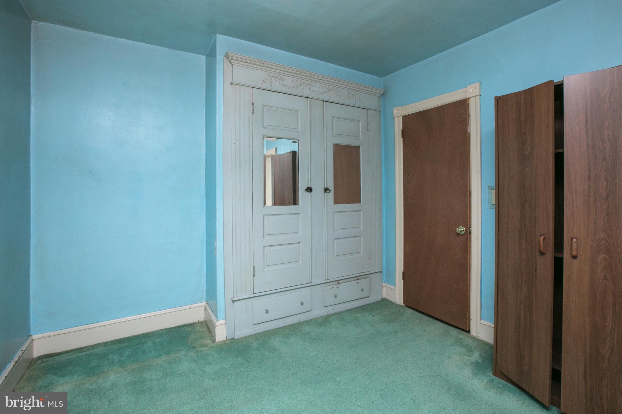 320 Powell Street Gloucester City, NJ 08030 - Photo 22 of 29 Bedroom 3